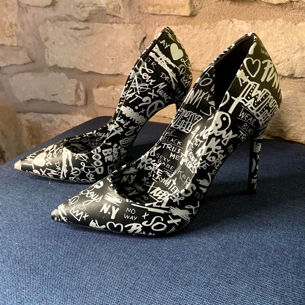 Cute stylish High Heels